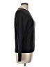 Lauren by Ralph Lauren 100% Wool Black Wool Pullover Sweater Size L - photo 4