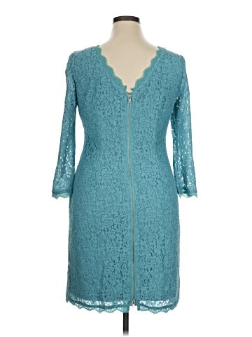 Adrianna Papell Cocktail Dress (view 2)