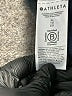 Athleta Blue Sweatshirt Size XL - photo 8