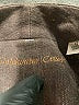 Coldwater Creek Print Brown Blazer Size 12 - photo 6