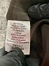 Coldwater Creek Print Brown Blazer Size 12 - photo 7