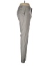 Theory Solid Gray Casual Pants Size 32 waist - photo 4