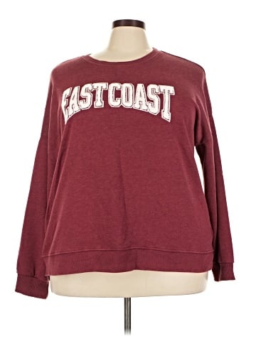 Philosophy Republic Clothing Sweatshirt (view 1)