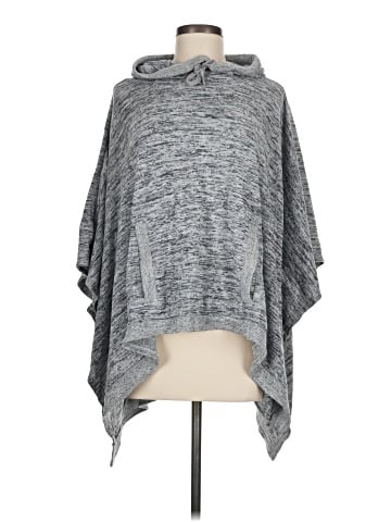 Athleta Poncho (view 1)