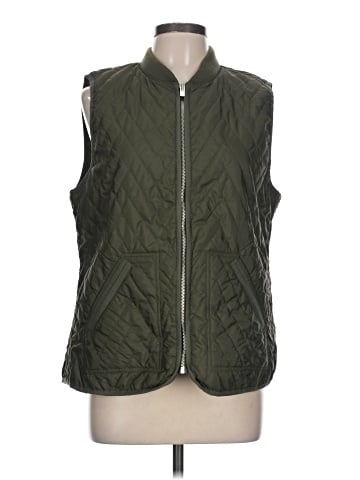 Old Navy Vest (view 1)
