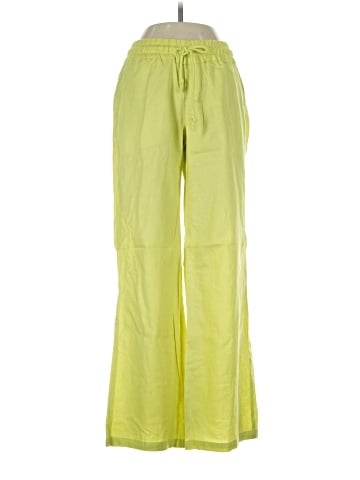 NY&C Linen Pants (view 1)
