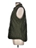 Old Navy 100% Polyester Green Vest Size L - photo 5