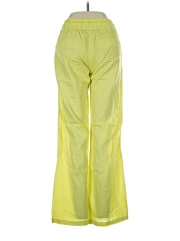 NY&C Linen Pants (view 2)