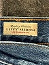 Levi's 100% Cotton Blue Jeans Size 25 waist - photo 7