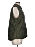 Old Navy 100% Polyester Green Vest Size L - photo 4
