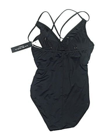 La Blanca One Piece Swimsuit (view 2)