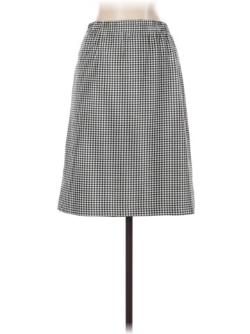 J.Jill Casual Skirt (view 2)