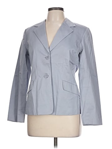 Petite Sophisticate Blazer (view 1)