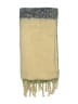 Lucky Brand 100% Polyester Green Scarf One size - photo 2