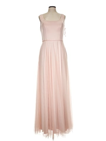 MoriLee by Madeline Gardner Cocktail Dress (view 1)