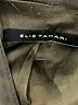 Elie Tahari Gray Brown Jacket Size S (estimated) - photo 6