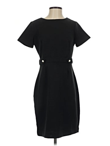 Ann Taylor Factory Casual Dress (view 1)