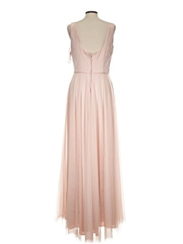 MoriLee by Madeline Gardner Cocktail Dress (view 2)