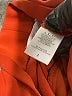 A.L.C. Solid Red Jumpsuit Size 2 - photo 4