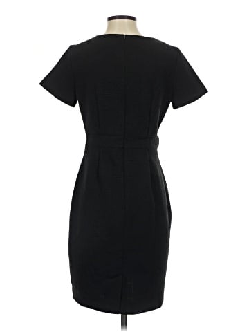 Ann Taylor Factory Casual Dress (view 2)