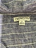 Crewcuts Tweed Blue Long Sleeve Button-Down Shirt Size 10 - photo 3