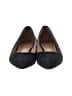 Sam Edelman Black Flats Size 6 1/2 - photo 2