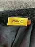 Max C Black Casual Dress Size S - photo 7