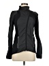 Lululemon Athletica Black Jacket Size 6 - photo 1