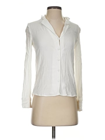 Wilfred Long Sleeve Blouse (view 1)