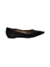 Sam Edelman Black Flats Size 6 1/2 - photo 1
