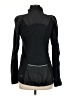 Lululemon Athletica Black Jacket Size 6 - photo 2