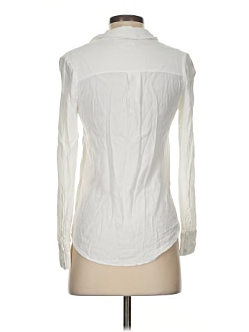 Wilfred Long Sleeve Blouse (view 2)