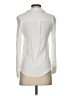 Wilfred 100% Viscose Ivory Long Sleeve Blouse Size XXS - photo 2