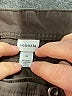 Venezia Brown Khakis Size 18 - photo 4
