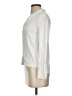 Wilfred 100% Viscose Ivory Long Sleeve Blouse Size XXS - photo 5