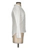 Wilfred 100% Viscose Ivory Long Sleeve Blouse Size XXS - photo 4