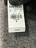 Express Solid Black Cocktail Dress Size M - photo 9