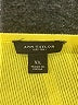 Ann Taylor Yellow Sweater Vest Size XL - photo 7