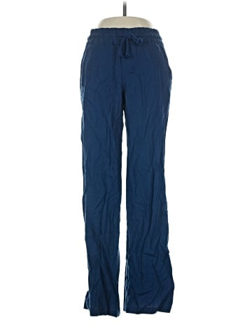 New York & Company Linen Pants (view 1)