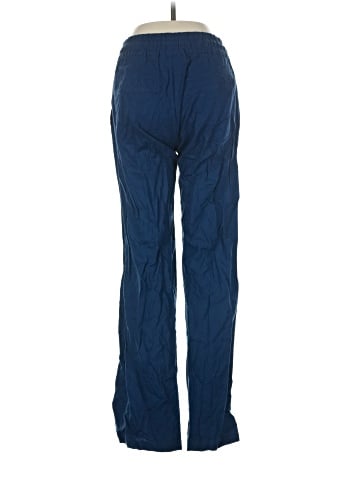 New York & Company Linen Pants (view 2)