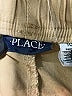 The Children's Place Solid Green Khakis Size 10 - photo 3
