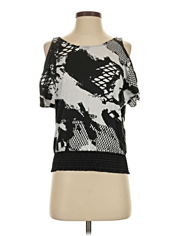 2b bebe Sleeveless Top (view 1)
