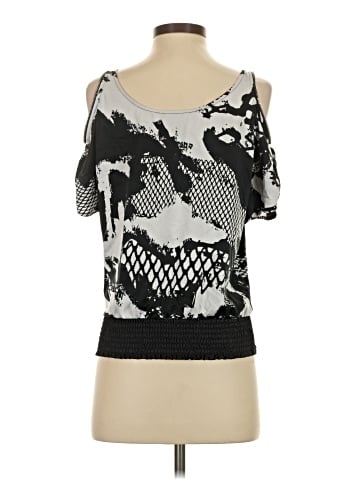 2b bebe Sleeveless Top (view 2)