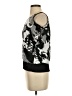2b bebe 100% Polyester Black Sleeveless Top Size XS - photo 5