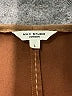 Max Studio Brown Sleeveless Blouse Size L - photo 7