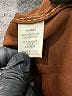 Max Studio Brown Sleeveless Blouse Size L - photo 8