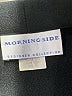 Morningside 100% Polyester Black Blazer Size 12 - photo 6