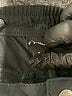 Art Class Solid Black Dress Pants Size 10 - photo 3
