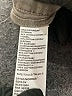 James Perse Solid Gray Casual Pants Size Lg (3) - photo 8