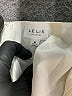 Le Lis White Cocktail Dress Size M - photo 7